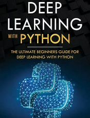 Deep Learning with Python 中文版 - Python 深度学习