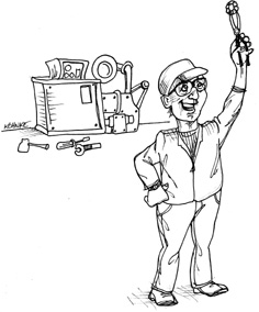 Chap26. Main 组件 - 图1
