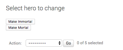 4.如何在Django Admin 列表页添加自定义操作按钮（不是actions） - 图1