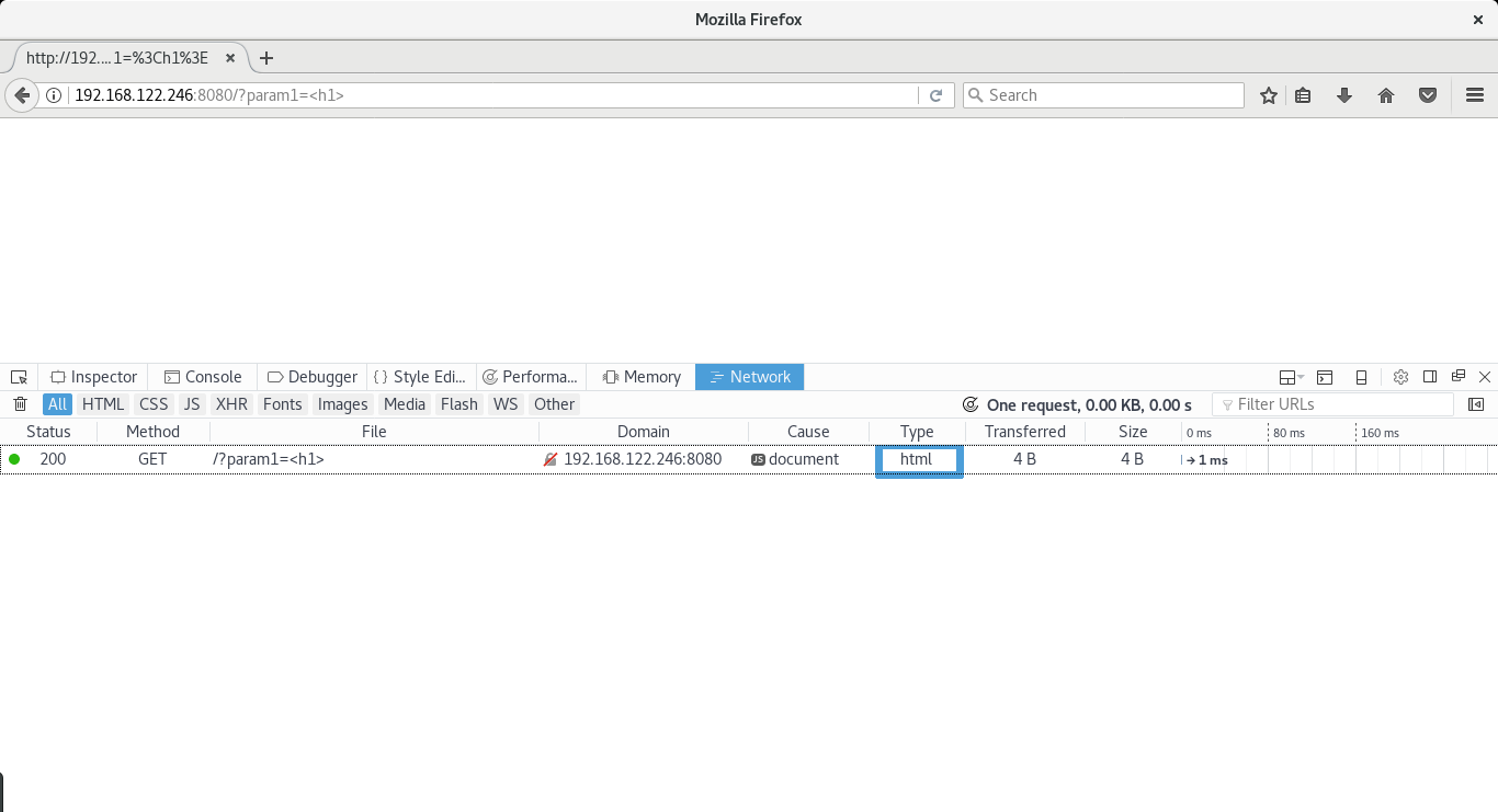 XSS while using text/template package
