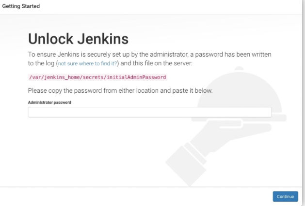 Jenkins CI/CD 应用 - 图4