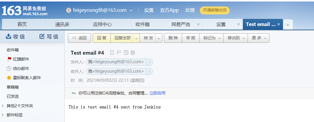 Jenkins CI/CD 应用 - 图33