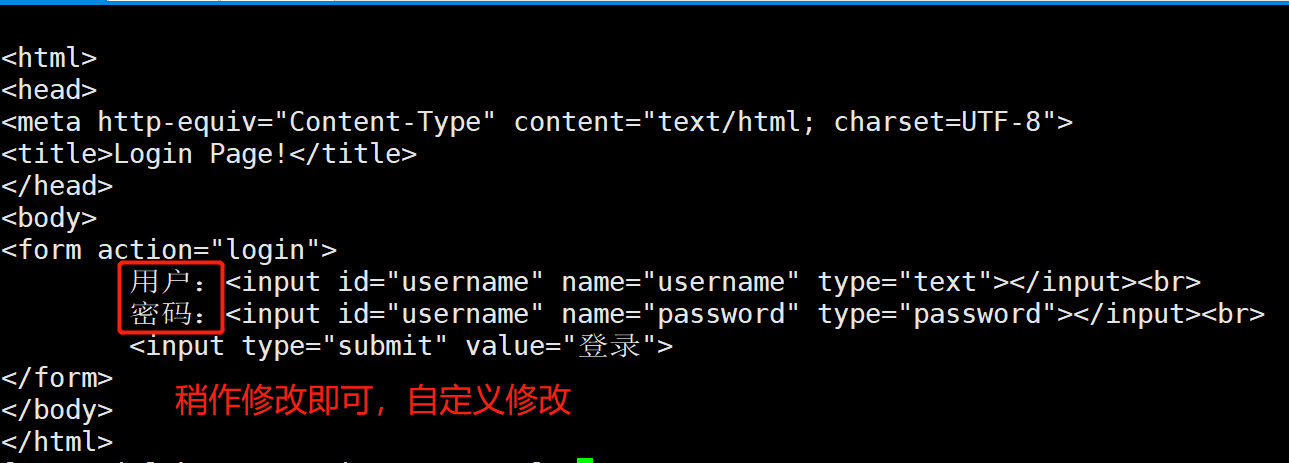 Jenkins CI/CD 应用 - 图69