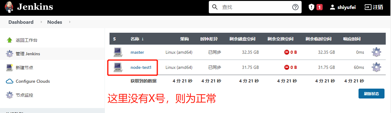 Jenkins CI/CD 应用 - 图82