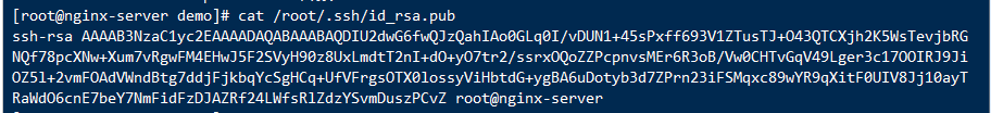 Jenkins CI/CD 应用 - 图63