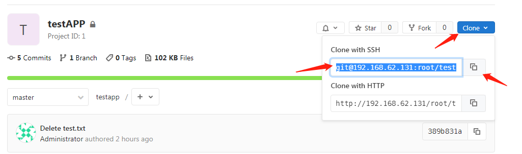 Jenkins CI/CD 应用 - 图55