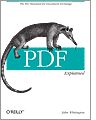 PDF Explained (译作《PDF 解析》) - 图1