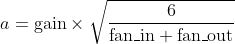 torch.nn.init - 图11