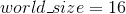 (高级）带有 Amazon AWS 的 PyTorch 1.0 分布式训练师 - 图1