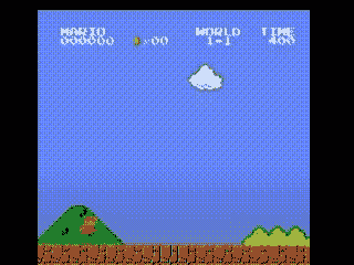 mario