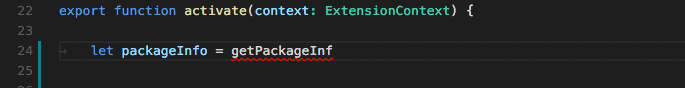 signature-help