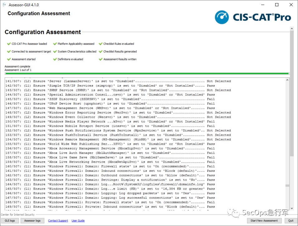 美国·网络安全组织 NIST、CIS、MITRE、SANS - 图28
