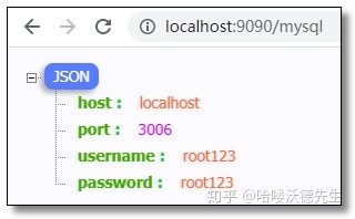 Consul SpringCloud 配置中心使用 - 图19