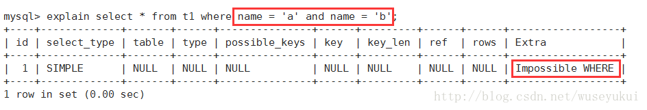 Mysql 执行计划Explain - 图17