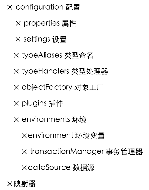 Mybatis 源码总结 (八) - 图6