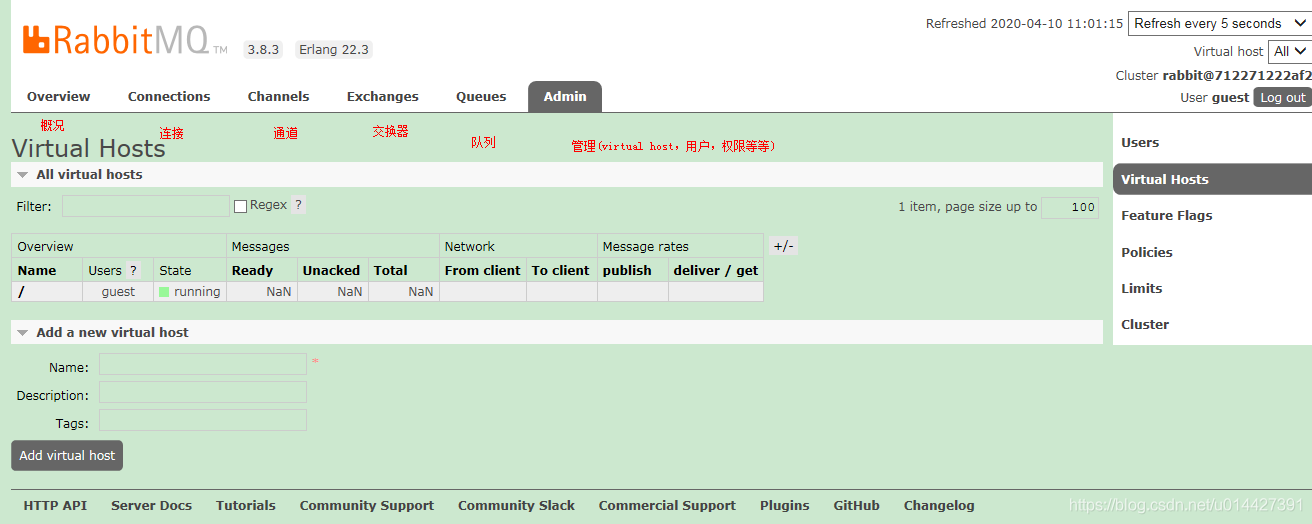 RabbitMq 使用 - 图17