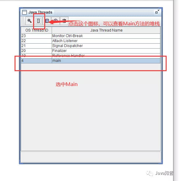 Java Oop-Klass 模型与HSDB - 图7