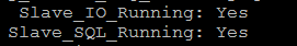 Mysql 实现主从复制 - 图7