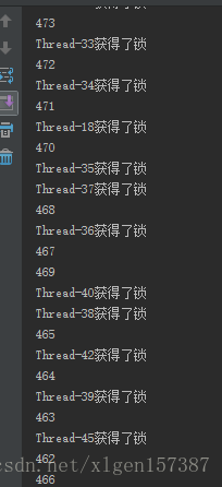 分布式锁三种实现方式 - 图3