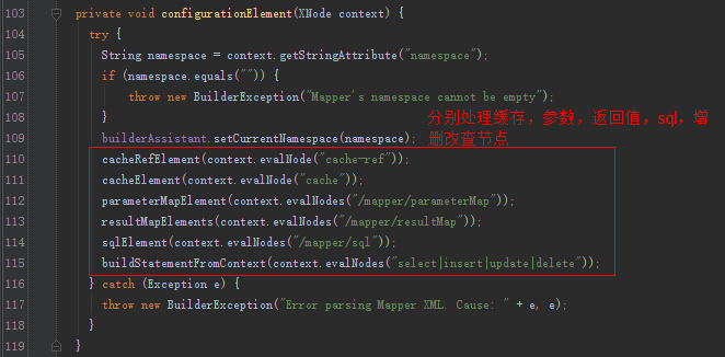 Mybatis 动态Sql (三) - 图9