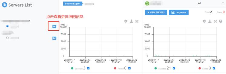 Pinpoint管理界面使用 - 图6