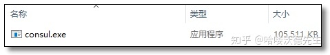 Consul SpringCloud 配置中心使用 - 图4