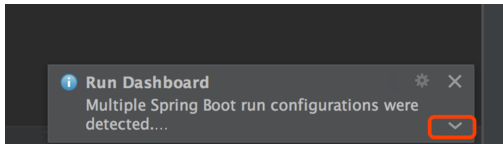 IDEA SpringBoot RunDashboard - 图4