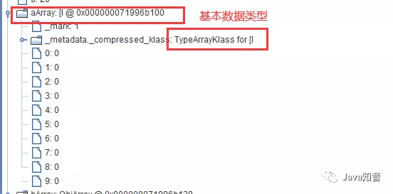 Java Oop-Klass 模型与HSDB - 图12