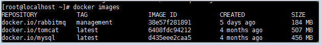 RabbitMq 使用 - 图10