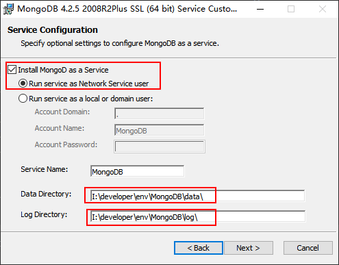 MongoDB快速入门 - 图3