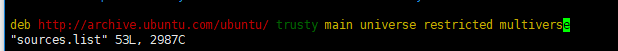 Ubuntu 安装MySQL - 图11