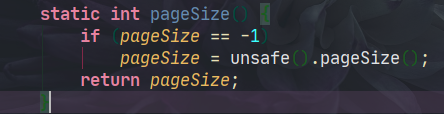 Java Unsafe类详解 - 图14