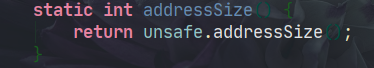 Java Unsafe类详解 - 图13