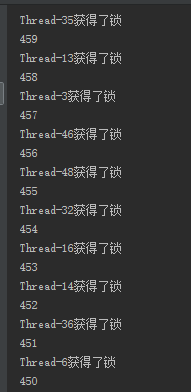 分布式锁三种实现方式 - 图2
