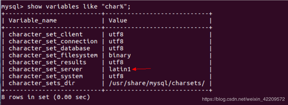 Ubuntu 安装MySQL - 图7