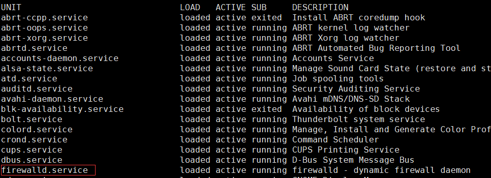 Linux 必备命令 - 图1