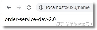 Consul SpringCloud 配置中心使用 - 图18