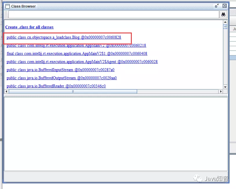 Java Oop-Klass 模型与HSDB - 图5