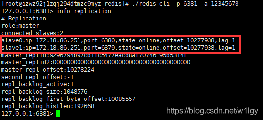Redis系列(六) 高可用之哨兵 - 图15