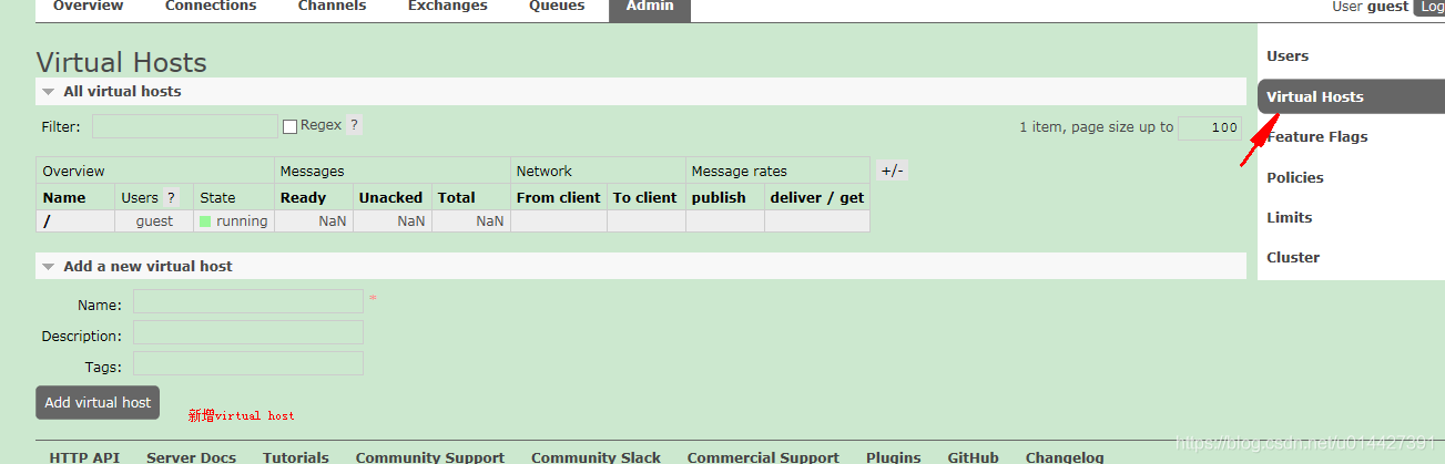 RabbitMq 使用 - 图16