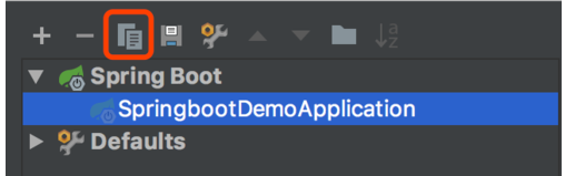 IDEA SpringBoot RunDashboard - 图2