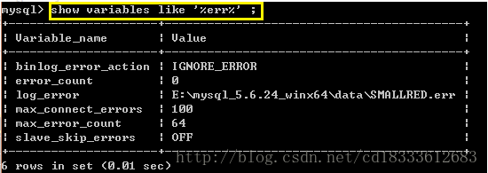 Mysql(十) 日志 - 图5