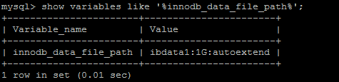 Mysql(十) 日志 - 图2