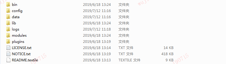 Elasticsearch 详解 - 图4