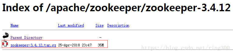 ZooKeeper 安装（Windows版） - 图4