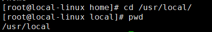 Linux 必备命令 - 图9