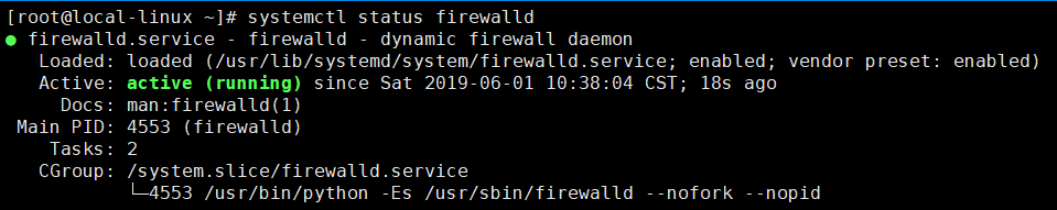 Linux 必备命令 - 图4