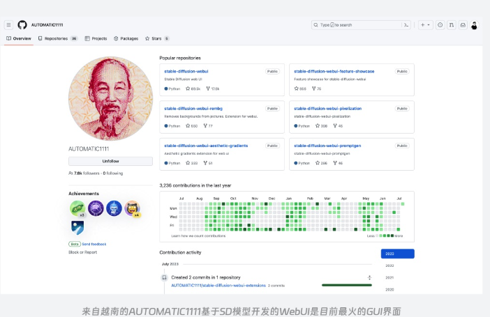Stable Diffusion介绍 - 图10