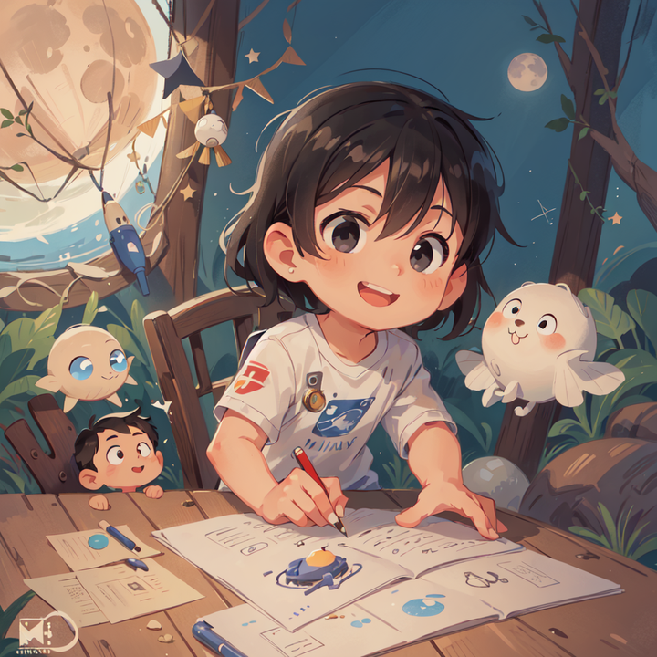 Stable Diffusion安装与部署 - 图20