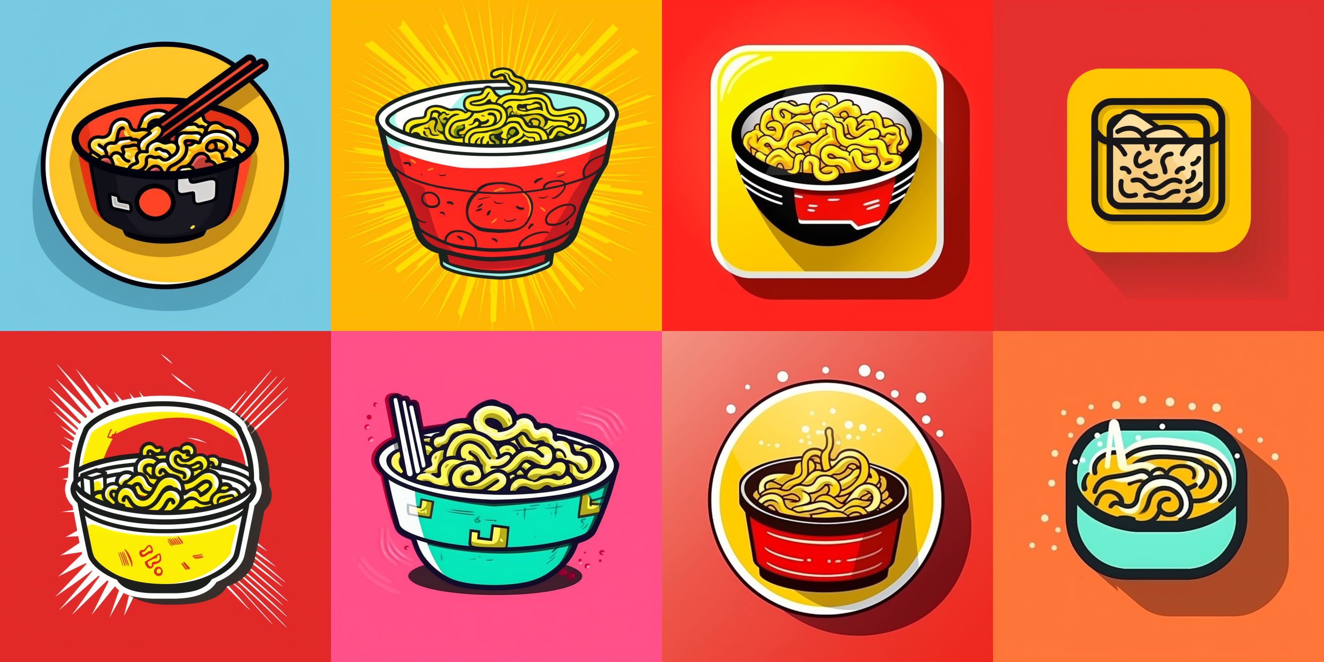 场景3：App %26 徽章 Logo - 图1